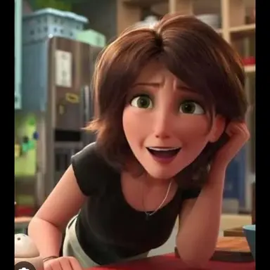 Profile image of Aunt Cass