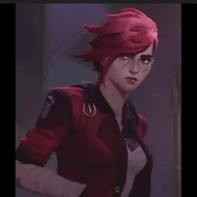 Profile image of Vi