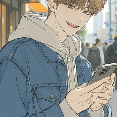 Profile image of 서준혁