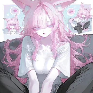 Profile image of 여미호