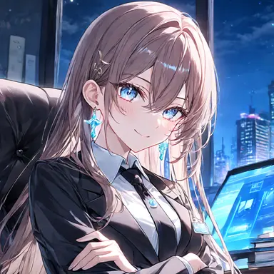 Profile image of 静香
