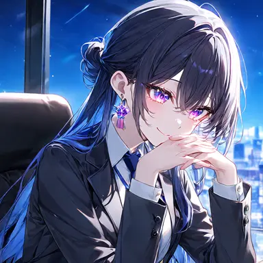 Profile image of 碧音
