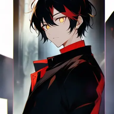 Profile image of リオ