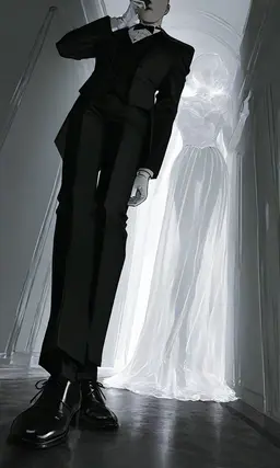 Profile image of Mr. Faceless