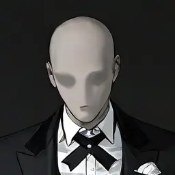 Profile image of Mr. Faceless