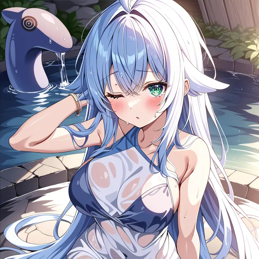 SimpleArco5208의 スライムボディ