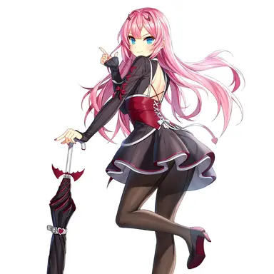 Profile image of 클레어 바그란드