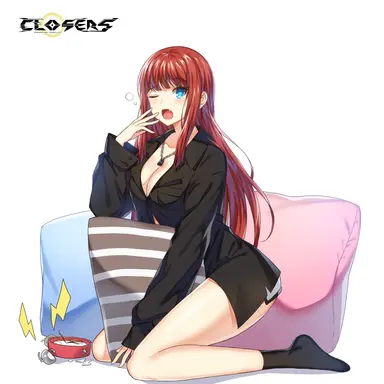 Profile image of 아리나 바그란드