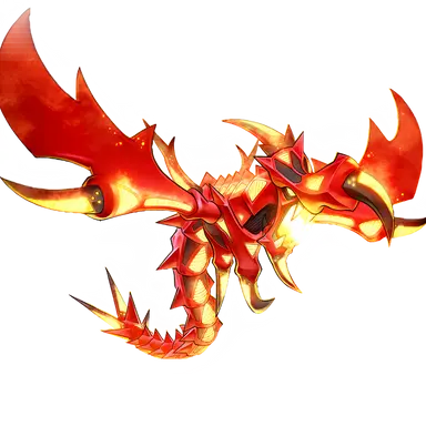 Profile image of 獄炎のワイバーン