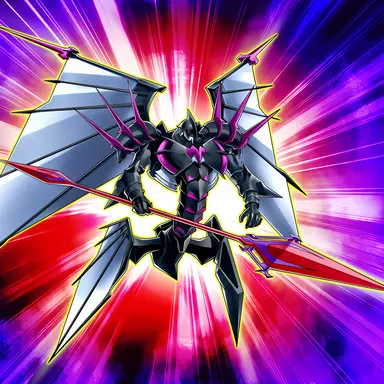 Profile image of ブラックレイ・ランサー