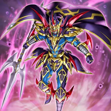 Profile image of 騎士ガイア