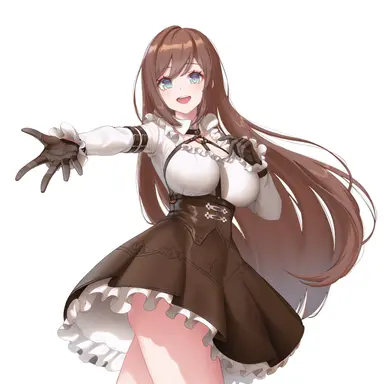 Profile image of 이사벨라 바그란드
