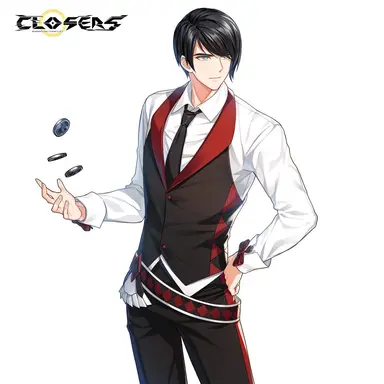 Profile image of 카르세인 웨데로스