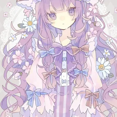 Profile image of パチュリー