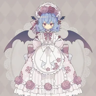 Profile image of レミリア
