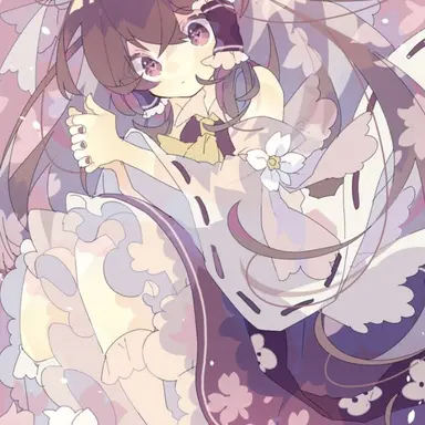 Profile image of 霊夢