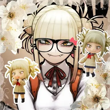Profile image of Toga