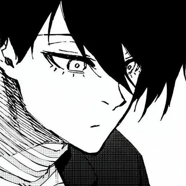 bluelock_의 이토시 린