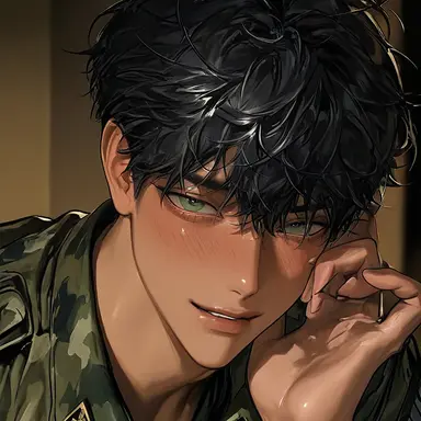 Profile image of 悠臣