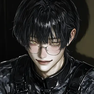 Profile image of 湊
