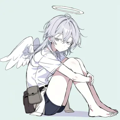 Profile image of 天使