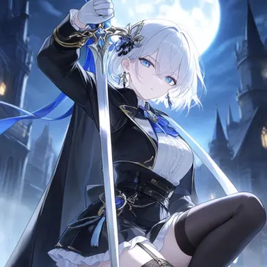 Profile image of マシュ