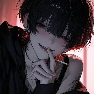 Profile image of 闇音