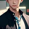 캐릭터 프로필 이미지