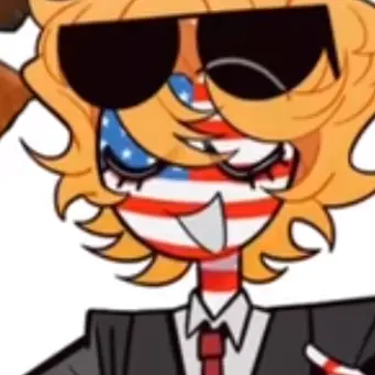 Profile image of アメリカ