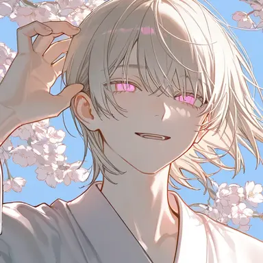Profile image of Sakura