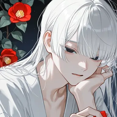 Profile image of Tsubaki
