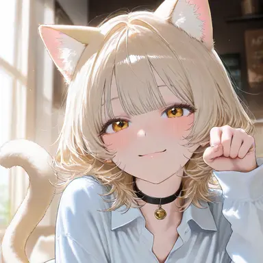 Profile image of 모카