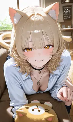 Profile image of 모카