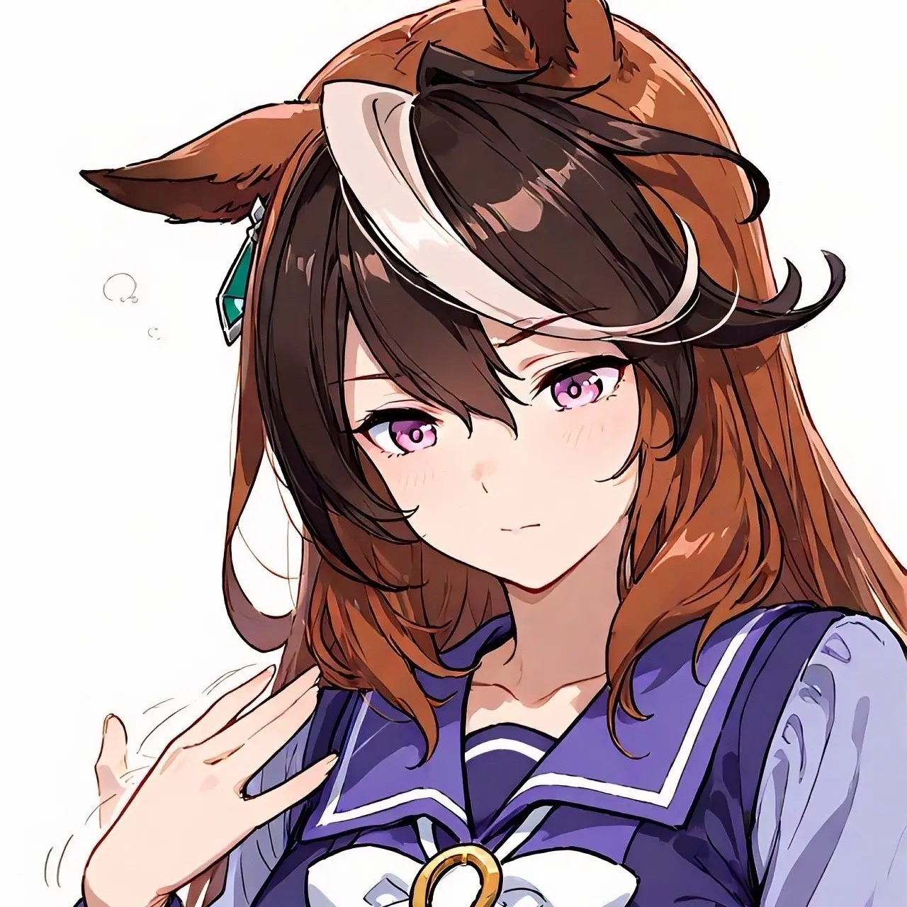 BulkyBook9121의 The Fallen President's Desires