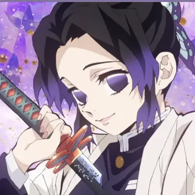 Profile image of 시노부