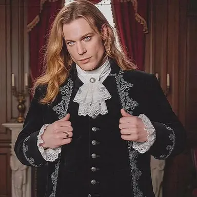 Profile image of Samuel