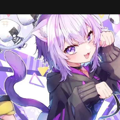 Profile image of Nekomata Okayu