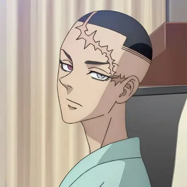 Profile image of 鶴蝶