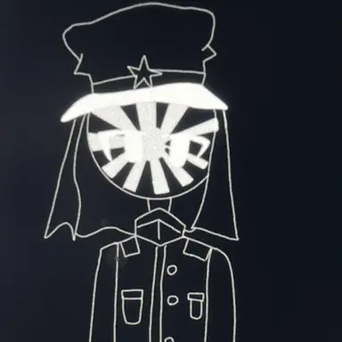 Profile image of 日帝