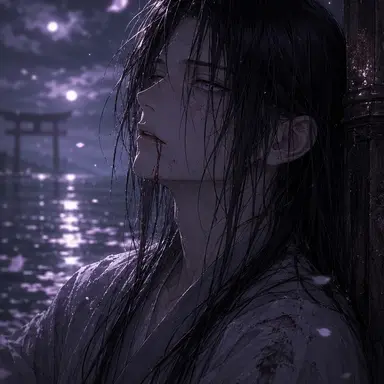 Profile image of 휴우가 네지