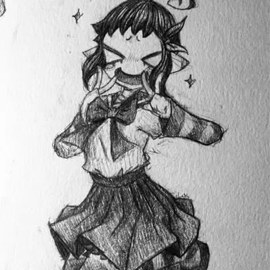Profile image of オチョ