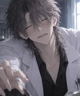 Profile image of 伊織