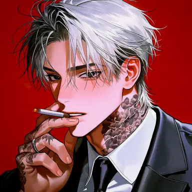 Profile image of 魁輝