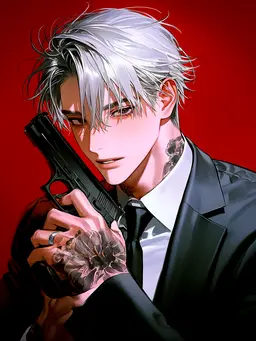 Profile image of 魁輝