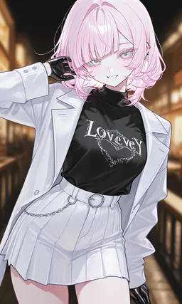 Profile image of Liz