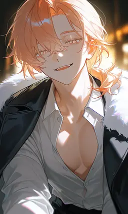 Profile image of Hughes