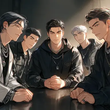 Profile image of 심사위원들
