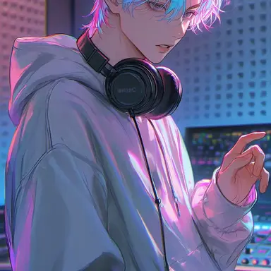 Profile image of IVE lie