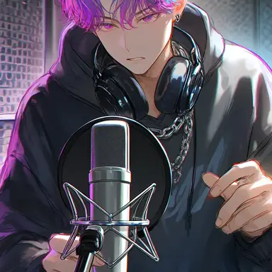 Profile image of And zam