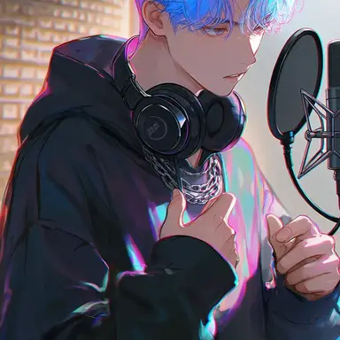 Profile image of Shilk